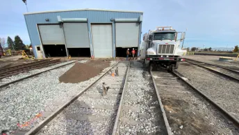 Commercial Construction Michigan