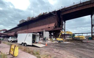 Environmental Construction Michigan