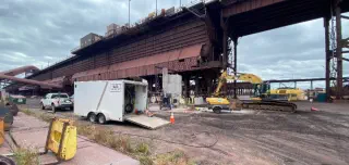 Environmental Construction Michigan