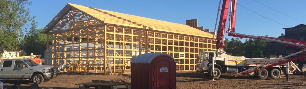 Residential Construction Custom Home Builder Home Additions Garage Construction