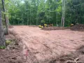 Parking Lot Construction