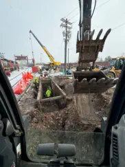 Getting construction done safely