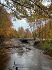 Sucker River New Culvert Construction